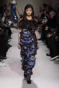 Mary Katrantzou RTW Fall 2019