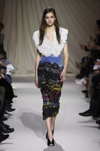 Mary Katrantzou RTW Fall 2019