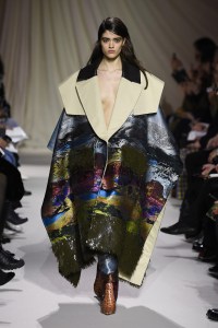Mary Katrantzou RTW Fall 2019