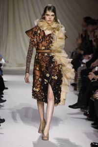 Mary Katrantzou RTW Fall 2019