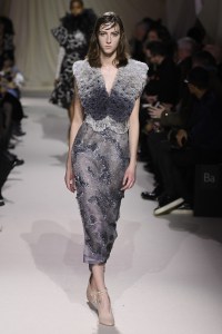 Mary Katrantzou RTW Fall 2019
