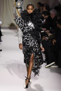 Mary Katrantzou RTW Fall 2019
