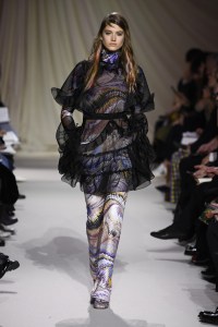 Mary Katrantzou RTW Fall 2019