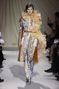 Mary Katrantzou RTW Fall 2019