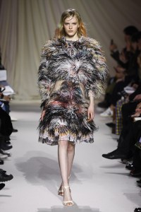 Mary Katrantzou RTW Fall 2019