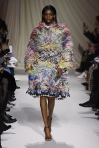 Mary Katrantzou RTW Fall 2019