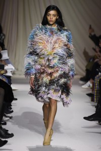 Mary Katrantzou RTW Fall 2019