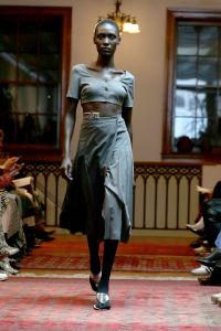Maryam Nassir Zadeh RTW Fall 2019