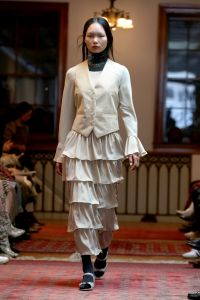 Maryam Nassir Zadeh RTW Fall 2019