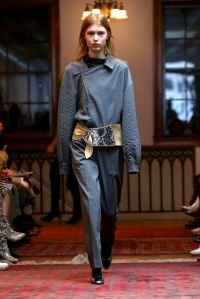Maryam Nassir Zadeh RTW Fall 2019