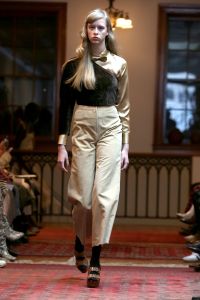 Maryam Nassir Zadeh RTW Fall 2019