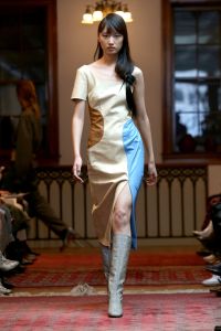 Maryam Nassir Zadeh RTW Fall 2019