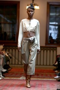 Maryam Nassir Zadeh RTW Fall 2019