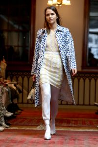 Maryam Nassir Zadeh RTW Fall 2019