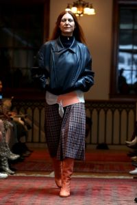 Maryam Nassir Zadeh RTW Fall 2019