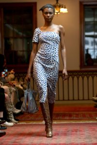 Maryam Nassir Zadeh RTW Fall 2019