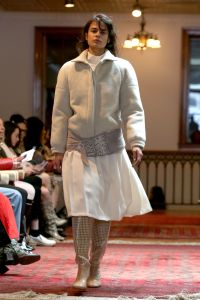 Maryam Nassir Zadeh RTW Fall 2019