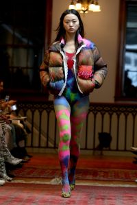 Maryam Nassir Zadeh RTW Fall 2019