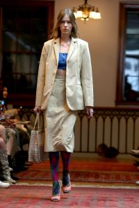 Maryam Nassir Zadeh RTW Fall 2019