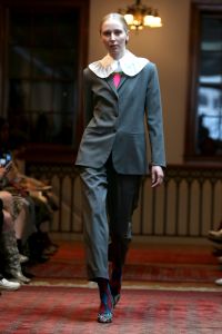 Maryam Nassir Zadeh RTW Fall 2019