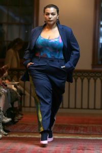 Maryam Nassir Zadeh RTW Fall 2019