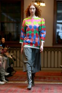 Maryam Nassir Zadeh RTW Fall 2019