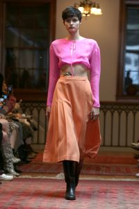 Maryam Nassir Zadeh RTW Fall 2019