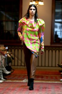 Maryam Nassir Zadeh RTW Fall 2019