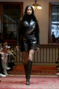Maryam Nassir Zadeh RTW Fall 2019