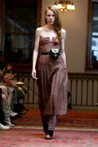 Maryam Nassir Zadeh RTW Fall 2019