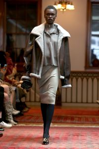 Maryam Nassir Zadeh RTW Fall 2019