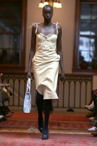 Maryam Nassir Zadeh RTW Fall 2019