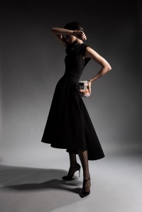 Maticevski RTW Fall 2019
