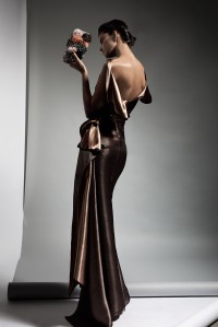 Maticevski RTW Fall 2019