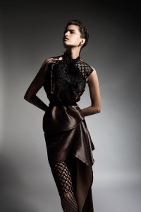 Maticevski RTW Fall 2019