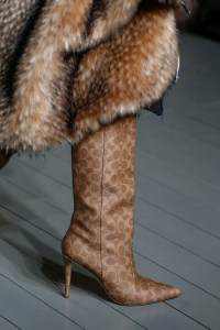Details at Matty Bovan RTW Fall 2019