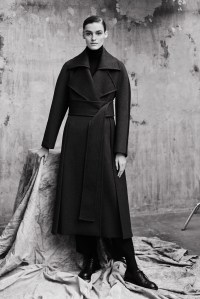 Max Mara Atelier RTW Fall 2019