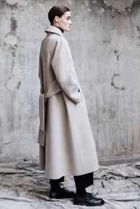 Max Mara Atelier RTW Fall 2019