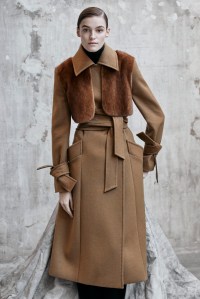 Max Mara Atelier RTW Fall 2019