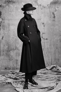 Max Mara Atelier RTW Fall 2019