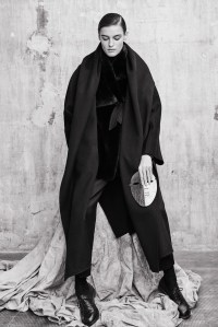 Max Mara Atelier RTW Fall 2019