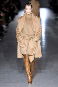 Max Mara RTW Fall 2019