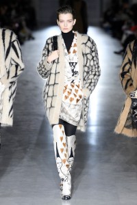 Max Mara RTW Fall 2019