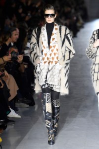 Max Mara RTW Fall 2019