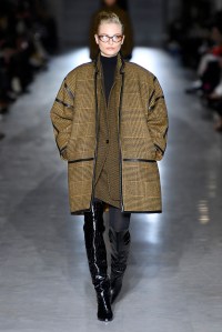Max Mara RTW Fall 2019