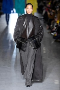Max Mara RTW Fall 2019