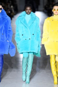 Max Mara RTW Fall 2019