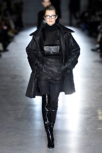 Max Mara RTW Fall 2019