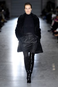 Max Mara RTW Fall 2019