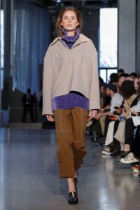 Mazarine RTW Fall 2019